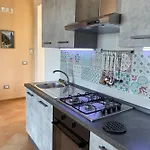 Tre Borghi Nyaraló San Giovanni a Piro