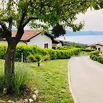 Nyaraló Tre Borghi *