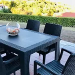 Nyaraló Tre Borghi San Giovanni a Piro