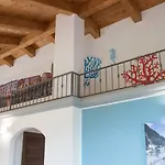 Nyaraló Tre Borghi *