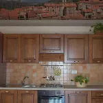 Nyaraló Tre Borghi San Giovanni a Piro