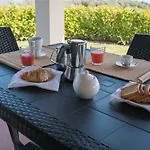 Nyaraló Tre Borghi San Giovanni a Piro