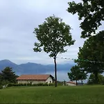 Nyaraló Tre Borghi