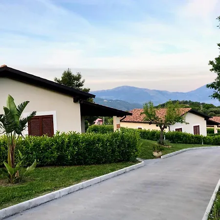 Tre Borghi * San Giovanni a Piro
