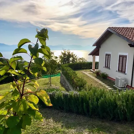 Tre Borghi Nyaraló San Giovanni a Piro