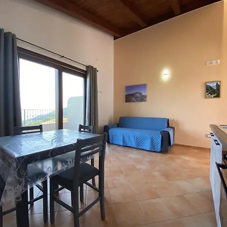 Tre Borghi Nyaraló *