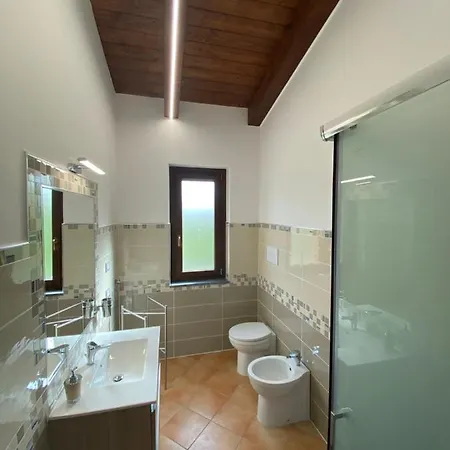 Nyaraló Tre Borghi *