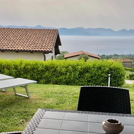Tre Borghi * San Giovanni a Piro