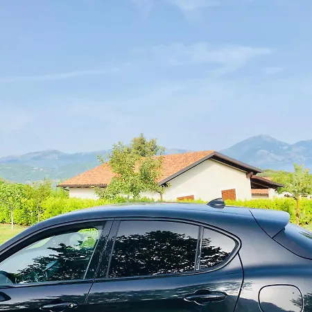 Tre Borghi *