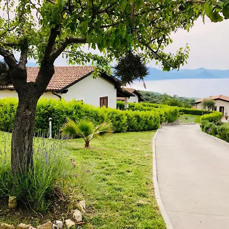Holiday home Tre Borghi *
