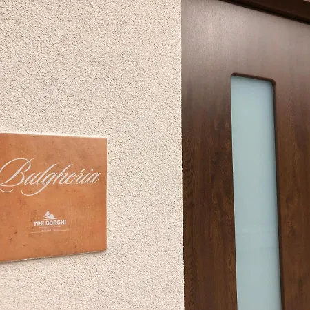 Tre Borghi *