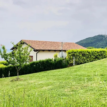 Дом отдыха Tre Borghi *