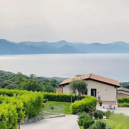 Nyaraló Tre Borghi *