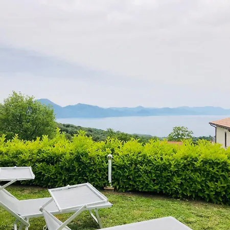 Nyaraló Tre Borghi San Giovanni a Piro
