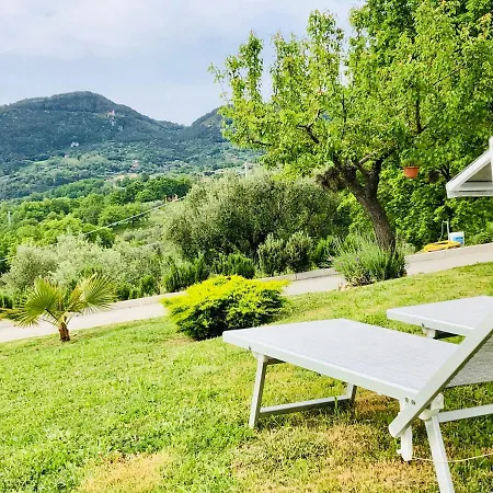 Holiday home Tre Borghi *