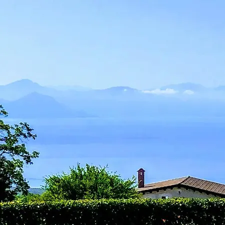 Nyaraló Tre Borghi San Giovanni a Piro