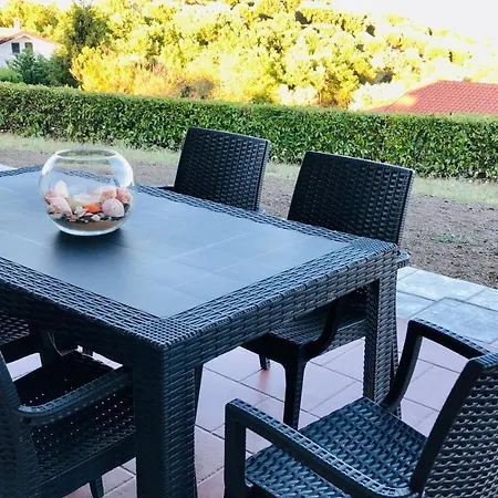 Nyaraló Tre Borghi San Giovanni a Piro