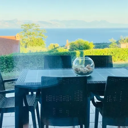 Nyaraló Tre Borghi
