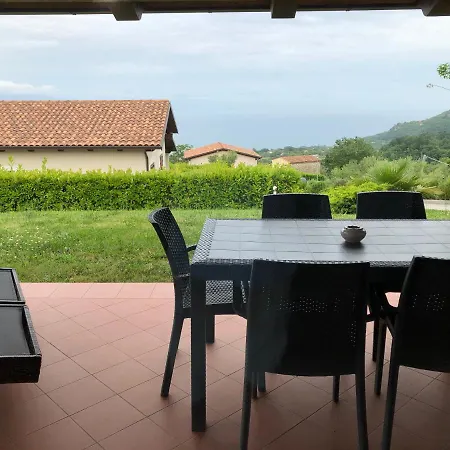 Tre Borghi San Giovanni a Piro