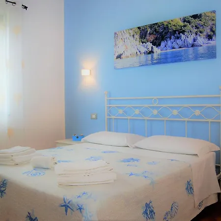 Tre Borghi Nyaraló *