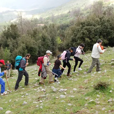 Tre Borghi *