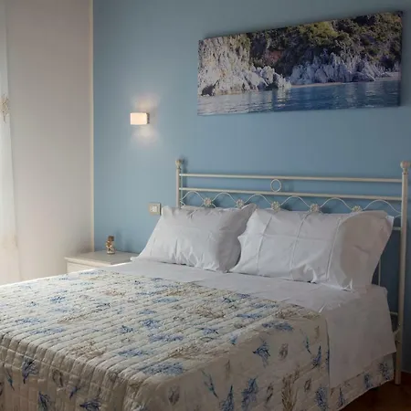Tre Borghi Nyaraló *