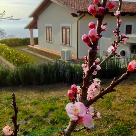 Tre Borghi * San Giovanni a Piro