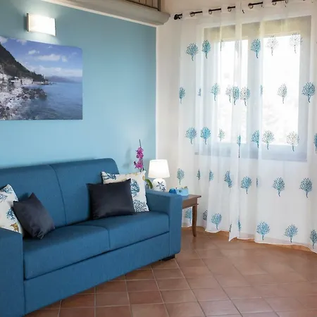 Tre Borghi San Giovanni a Piro