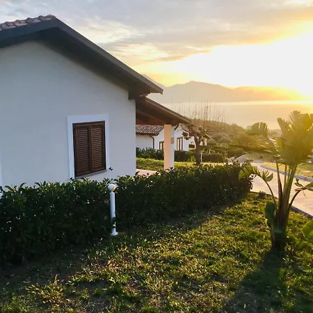 Nyaraló Tre Borghi *