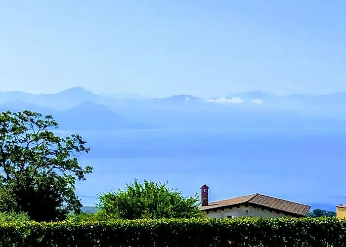 Dom wakacyjny Tre Borghi San Giovanni a Piro
