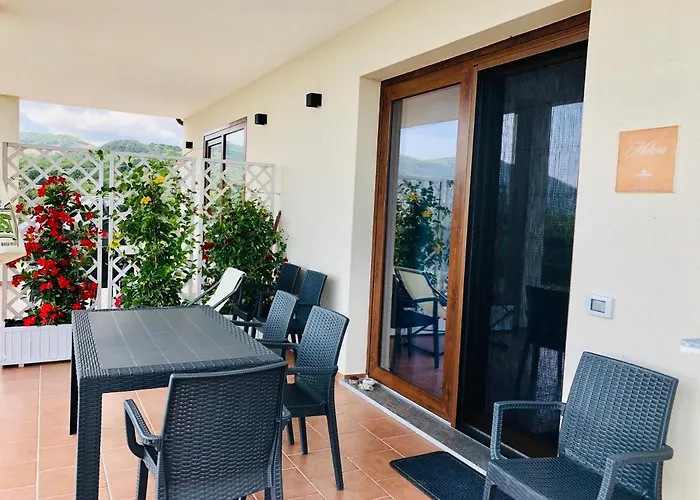 Tre Borghi San Giovanni a Piro