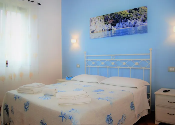 Tre Borghi Dom wakacyjny *