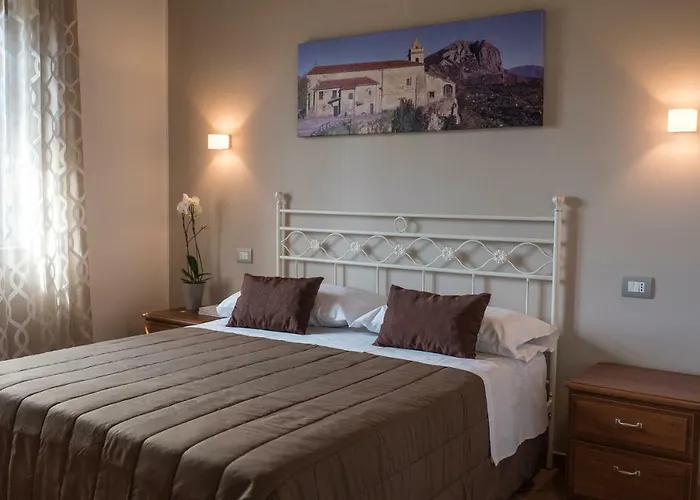Dom wakacyjny Tre Borghi San Giovanni a Piro