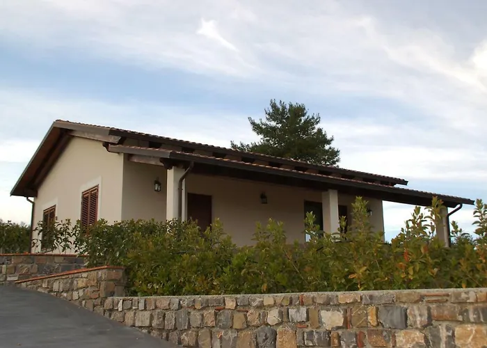 Tre Borghi Dom wakacyjny *