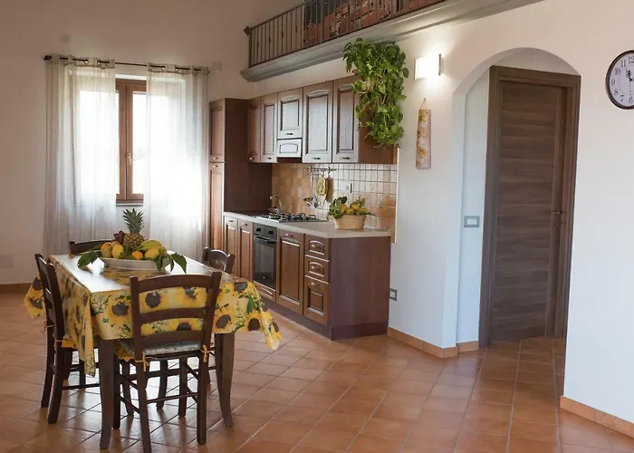 Tre Borghi Dom wakacyjny *